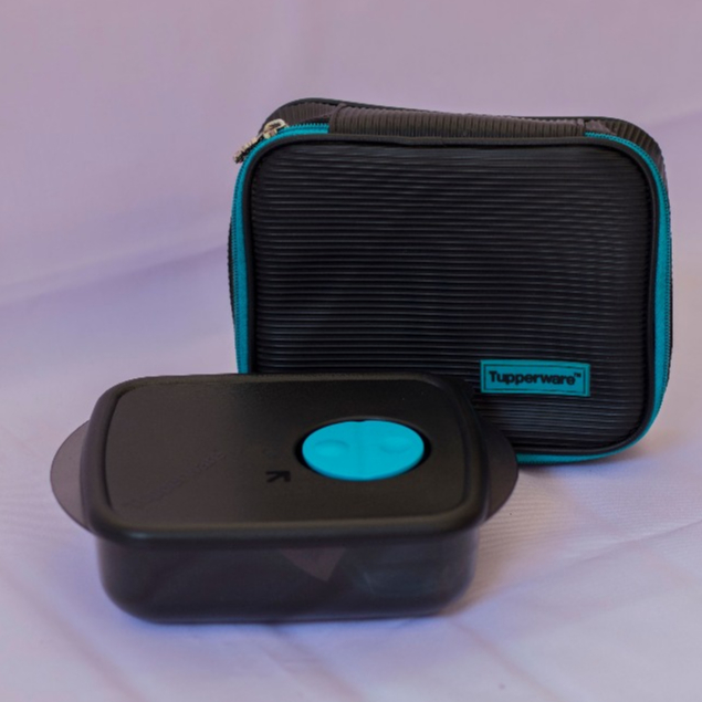 Tupperware Xtreme Meal Box Set