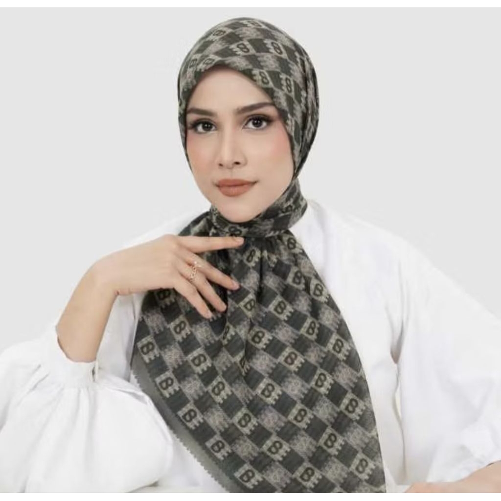 jilbab button