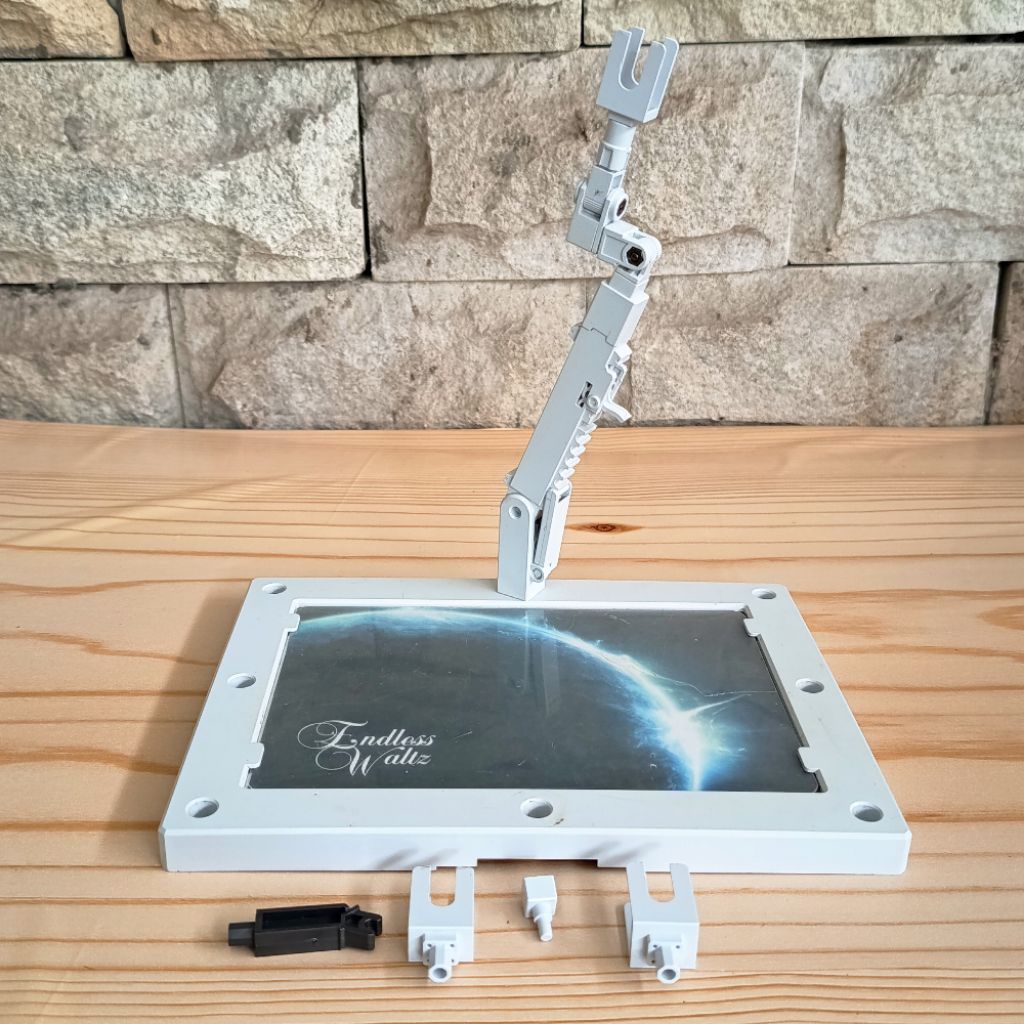 STAND BASE MG WING SUPERNOVA