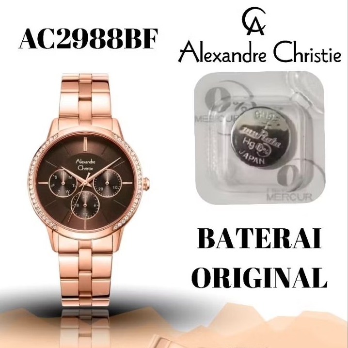 Baterai AC2988BF ORIGINAL
