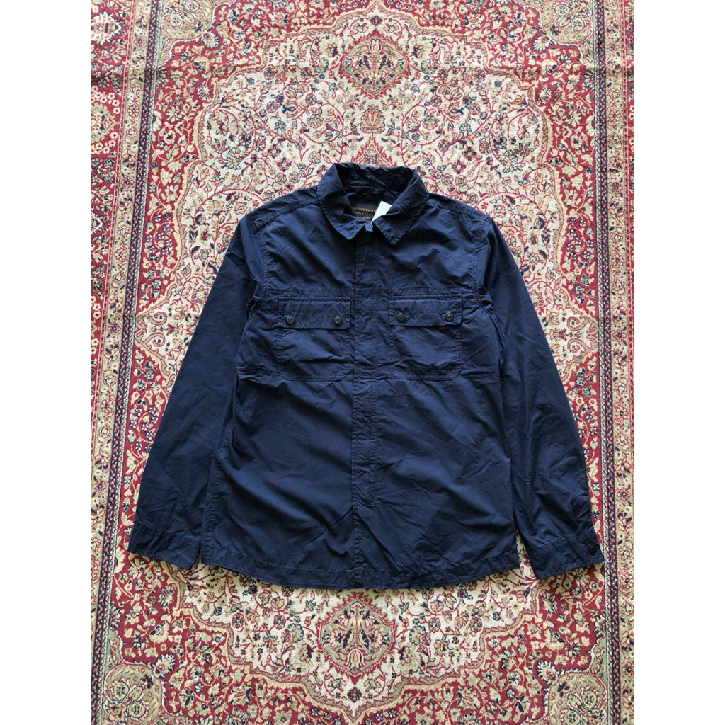 Spao for Men overshirt jacket  i212