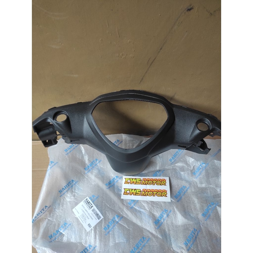 Batok belakang batok speedometer Jupiter z new Burhan 2006 2007 2008 2009