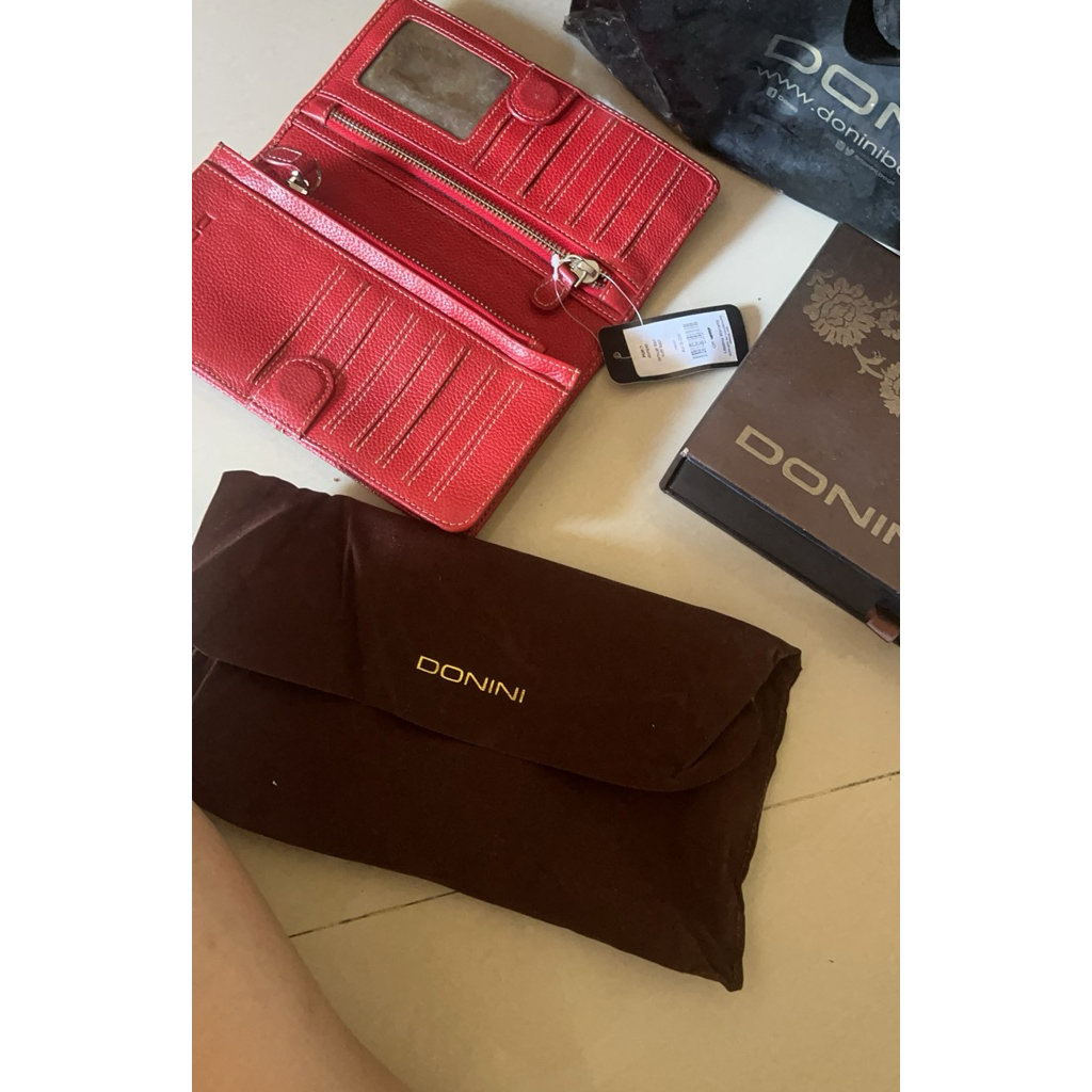 NEW DOMPET DONINI