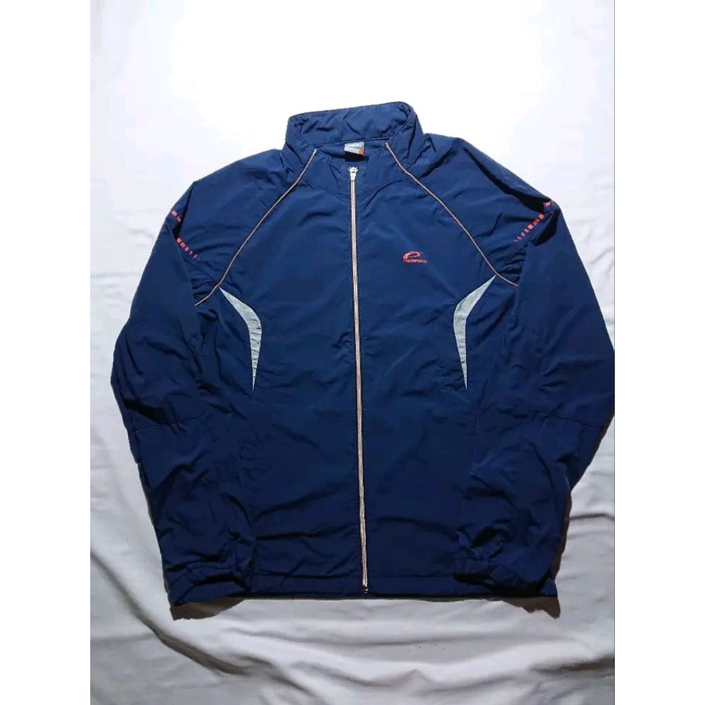 JAKET PROSPECS ORIGINAL