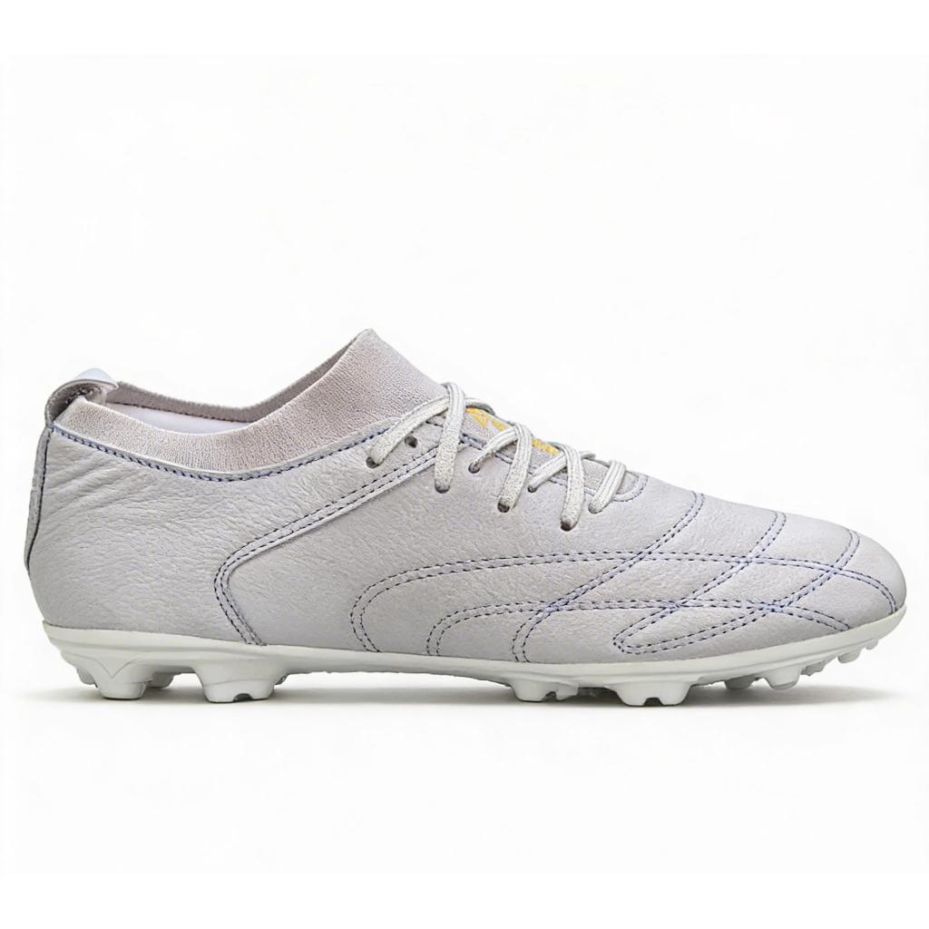 Sepatu bola AZERO CALVARIO abu size 39-43