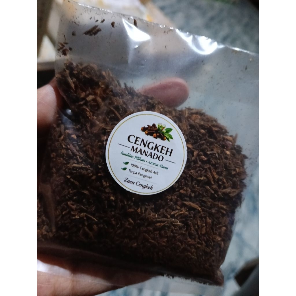 Cengkeh Manado