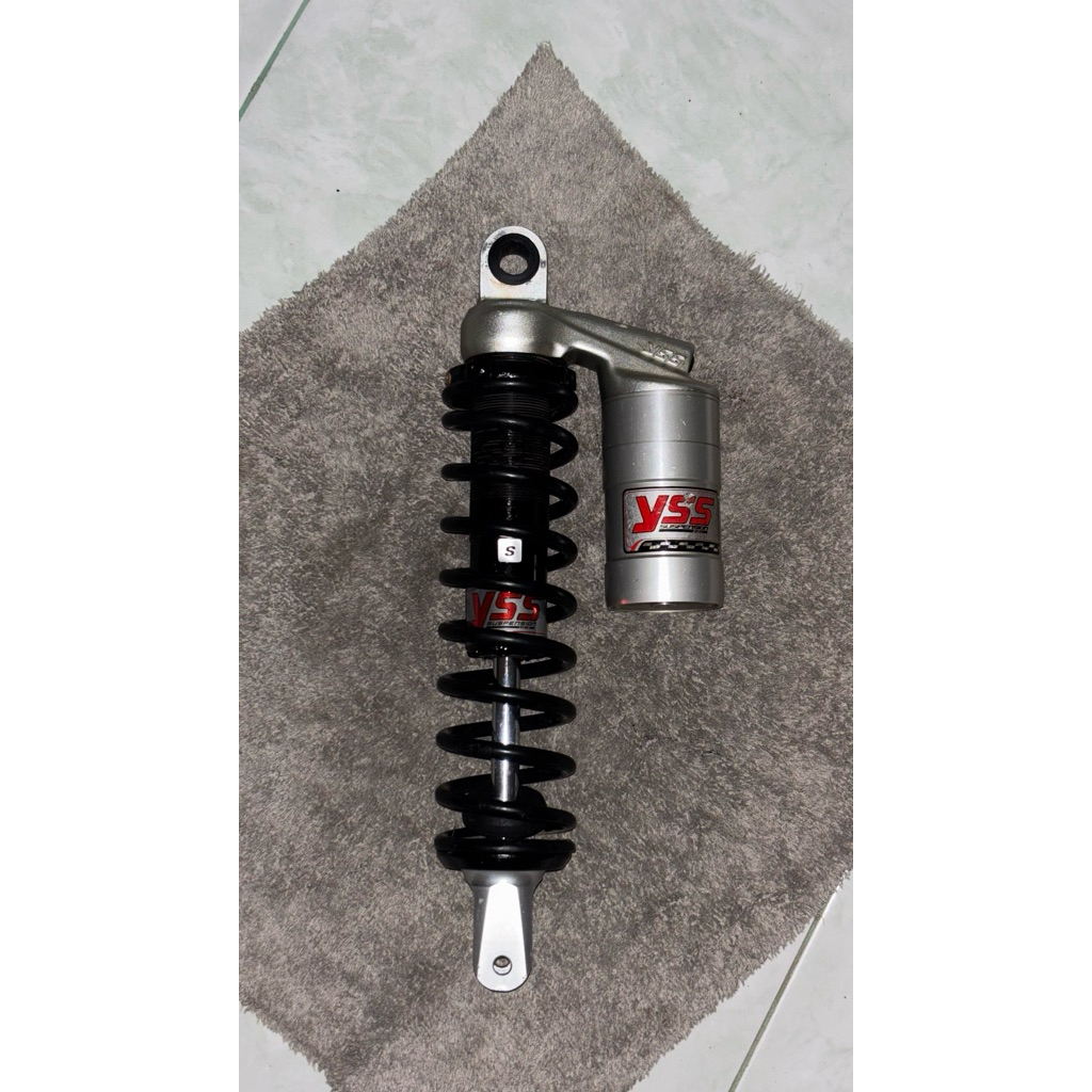Yss G Series Old 310mm