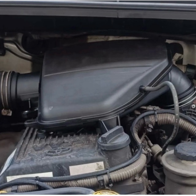 Box Filter Prado