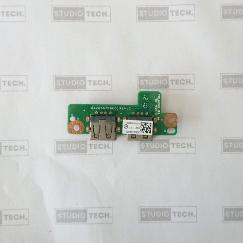 USB Notebook Acer Aspire E1-431 (Second)