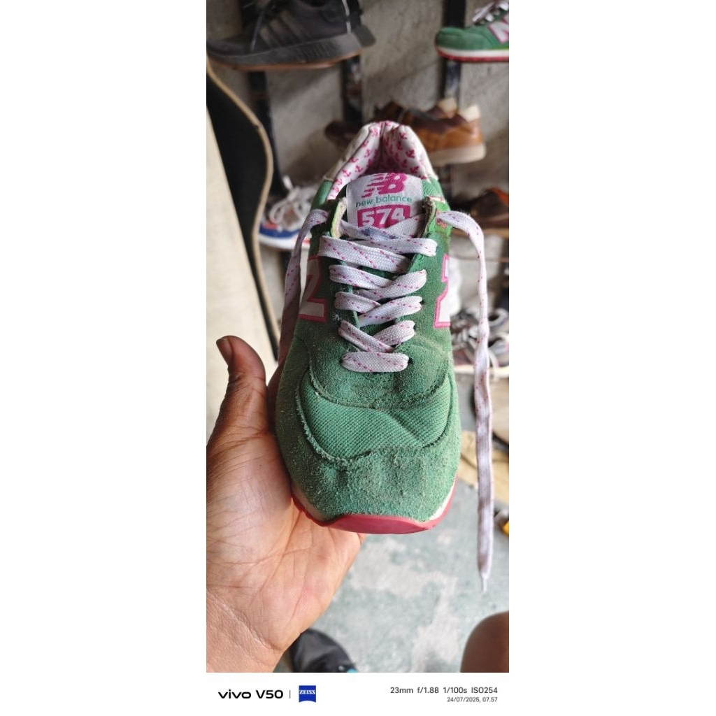 NB 574
