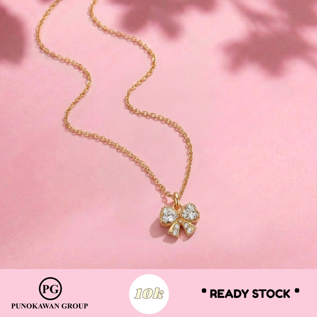 Kalung Tiffany
