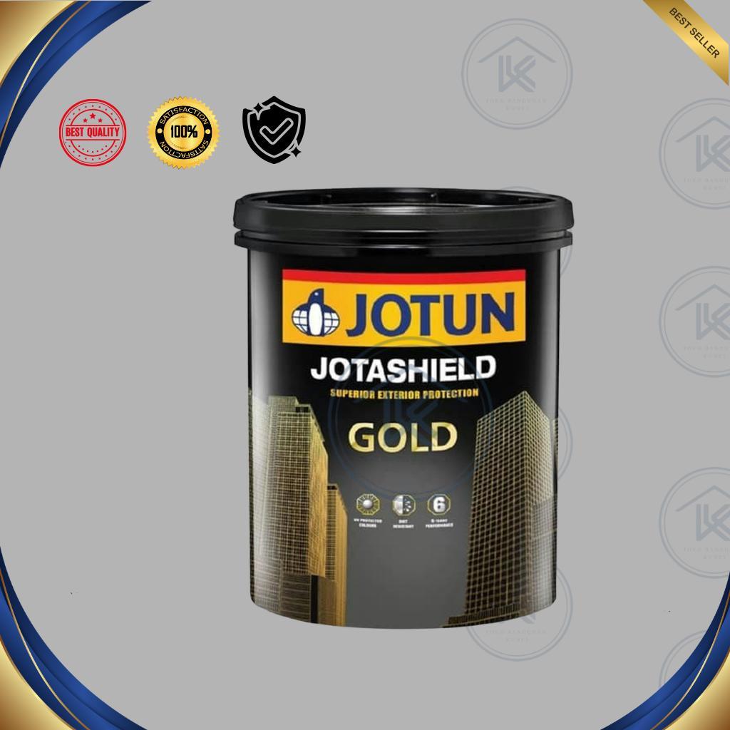 Cat Jotun Jotashield GOLD 1Liter - Cat Jotun Premium