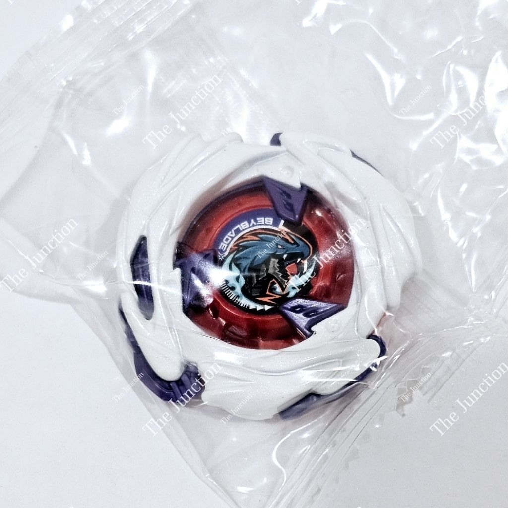 Beyblade X Meteor Dragoon