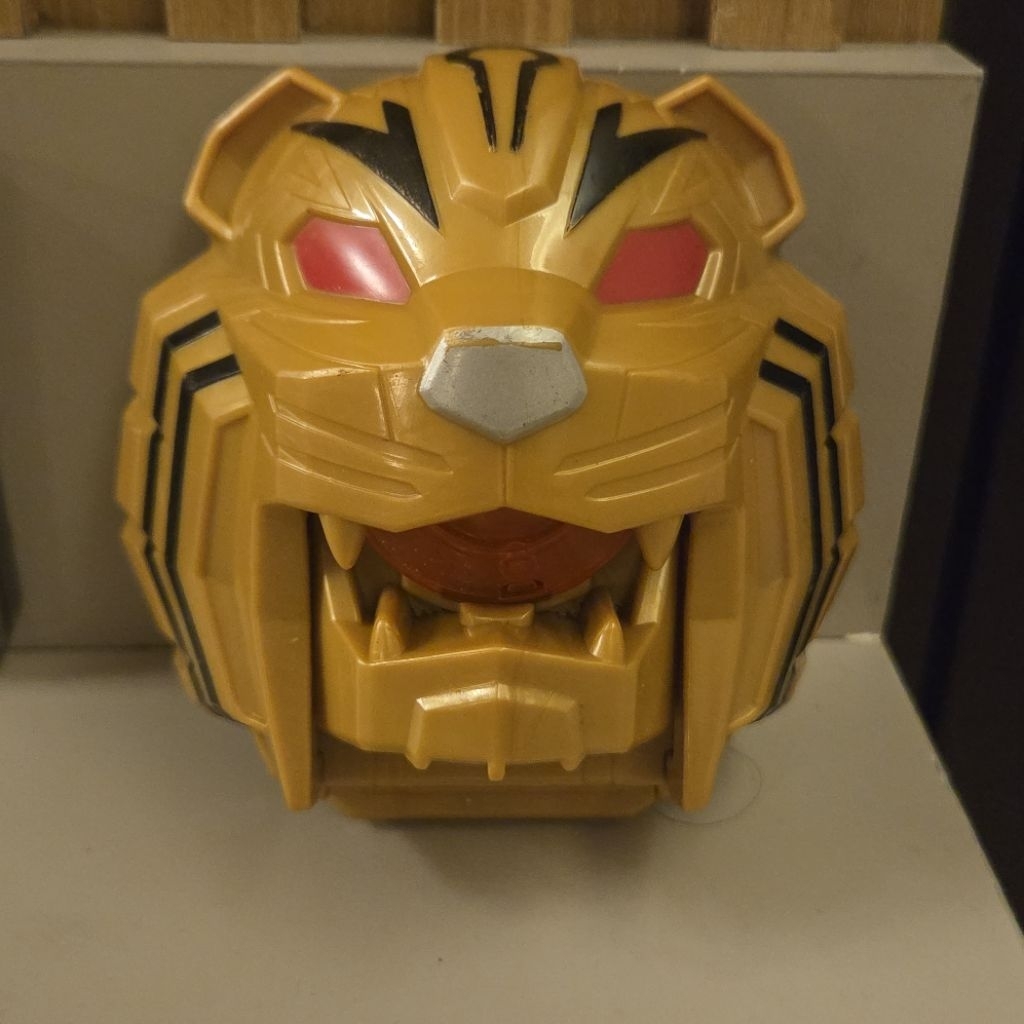 DX Torga Changer Ori Bandai (baca deksripsi)