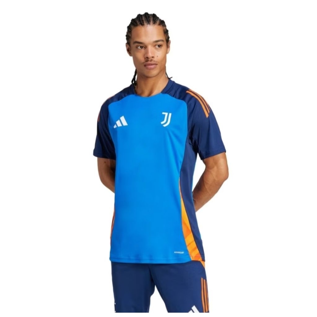 Juventus Training Jersey 2024
