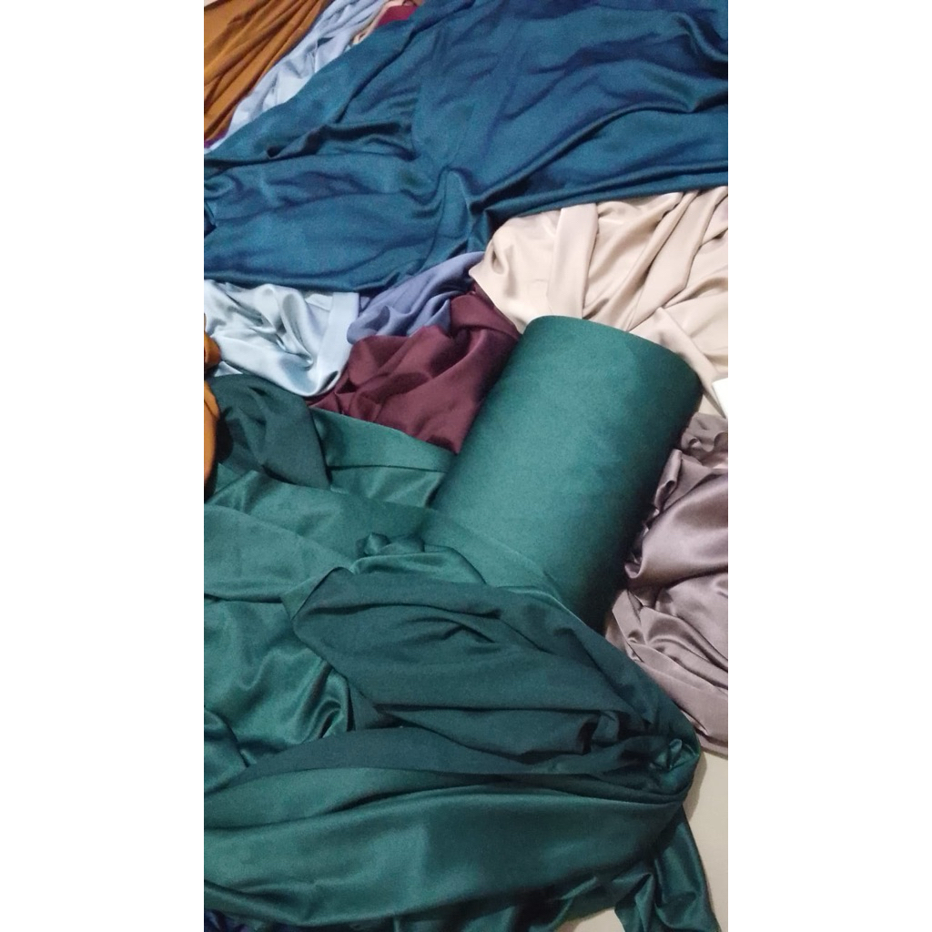 Bakal baju