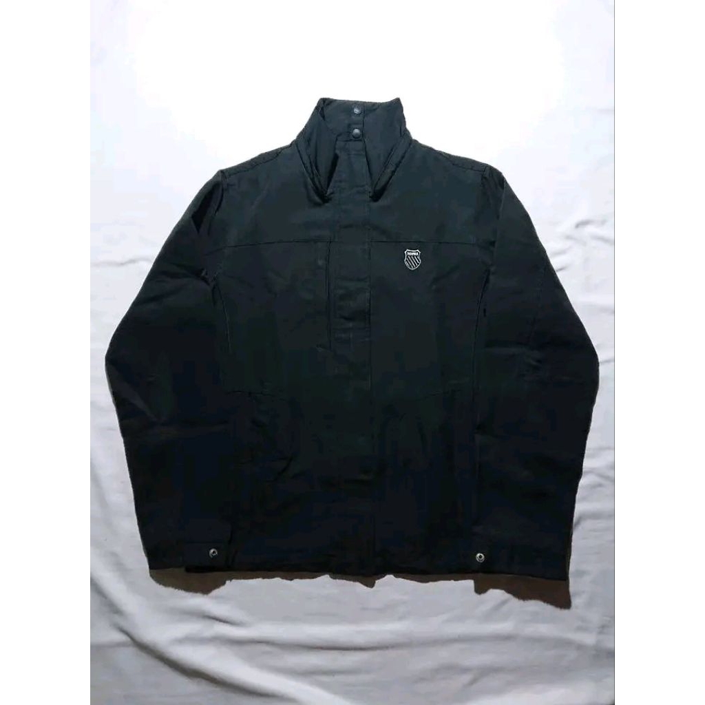 JAKET K-SWISS ORIGINAL