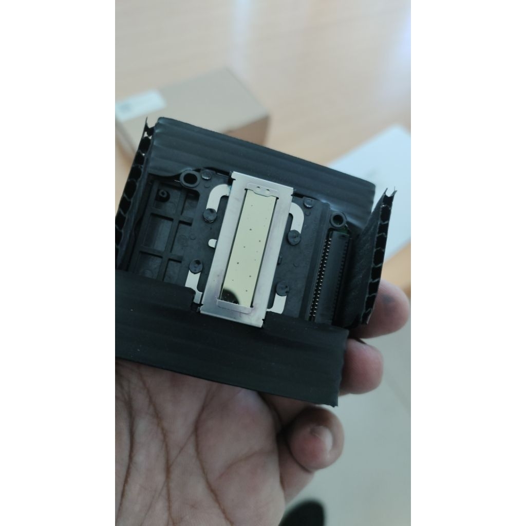 Head Epson L3110 L3210 L220 L360 L120 L121 Copotan
