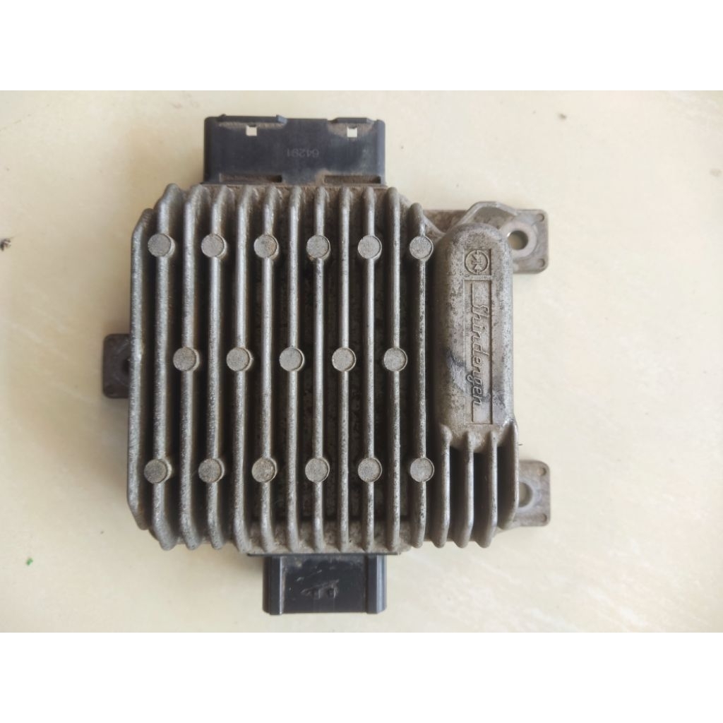 ecu ecm Vario 125 led old original