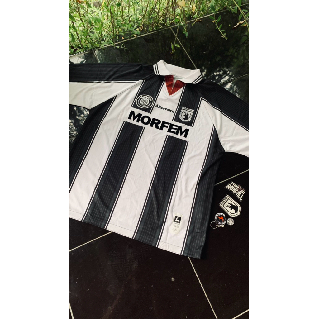 Morfem X rainfall - rayakan pemenang (altertown 2023)