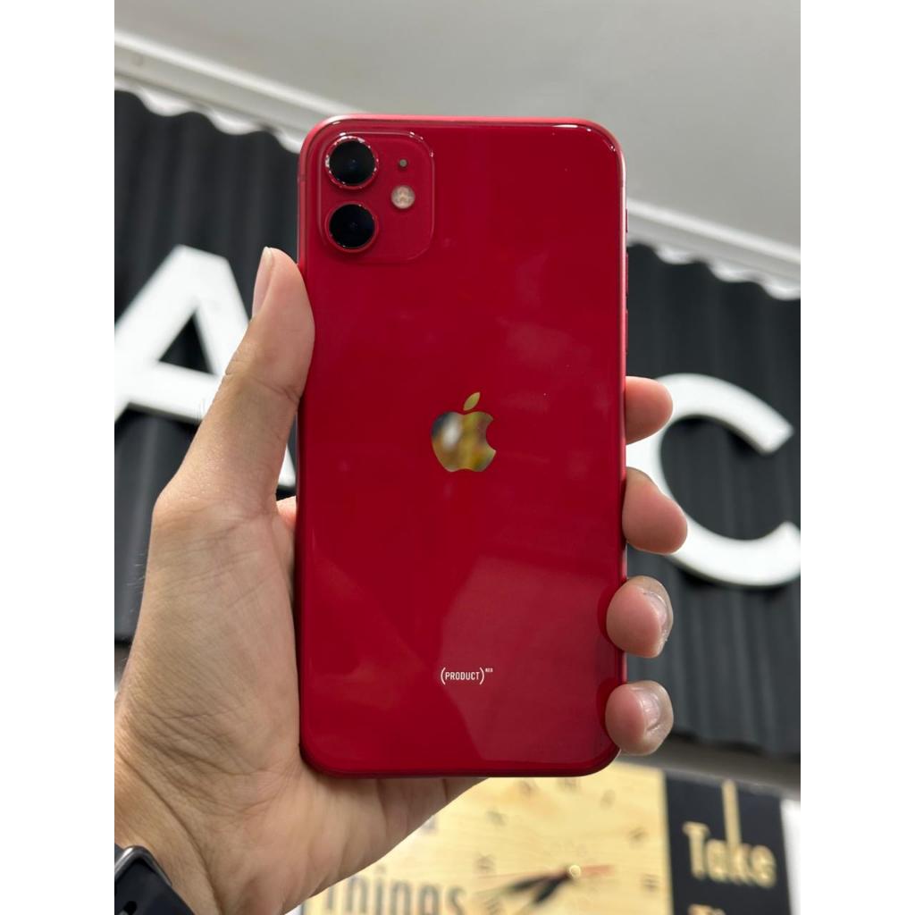 iPhone 11 64 ibox