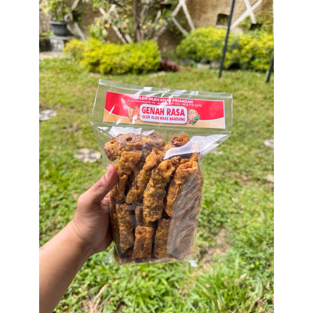 Pisang Sale Gulung Manis 250 g–1 kg — foto detail 4 dari 8