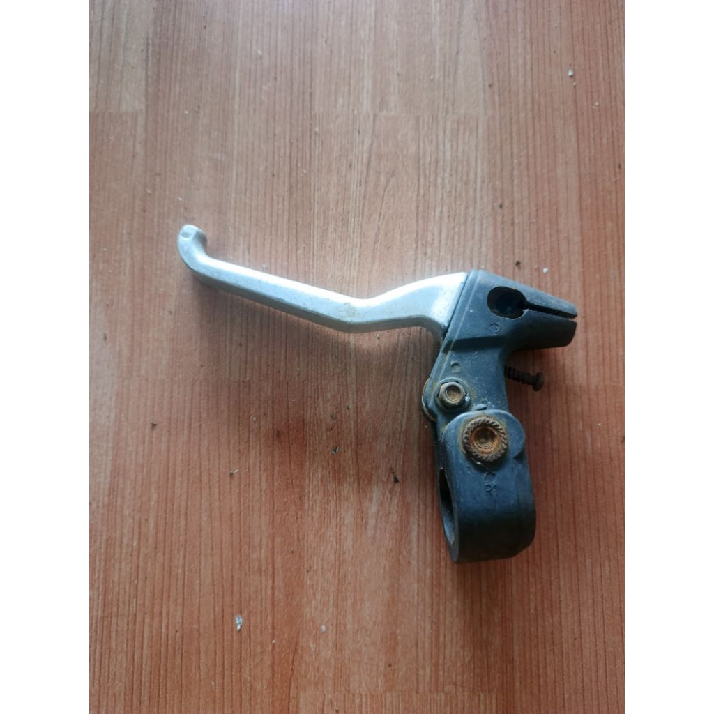brakelever sepeda bmx kanan saja second