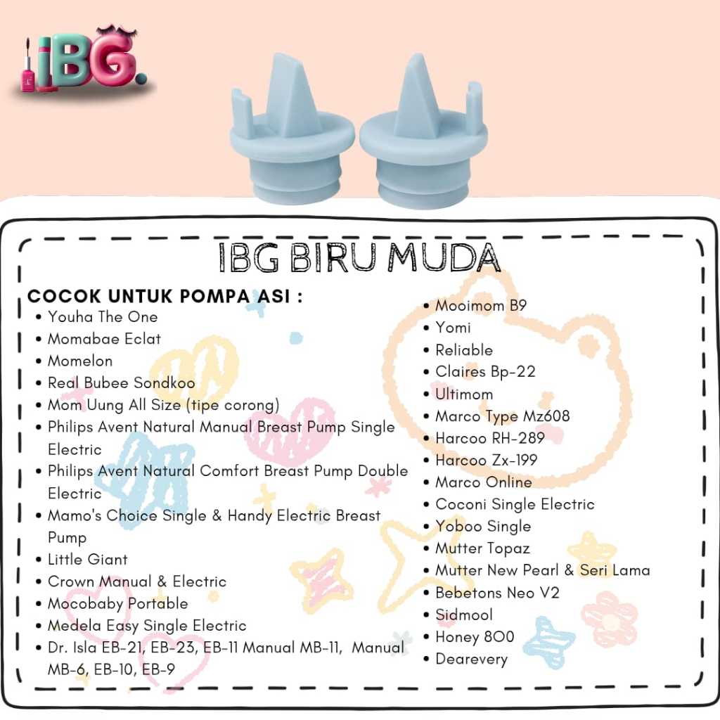IBG Biru Muda