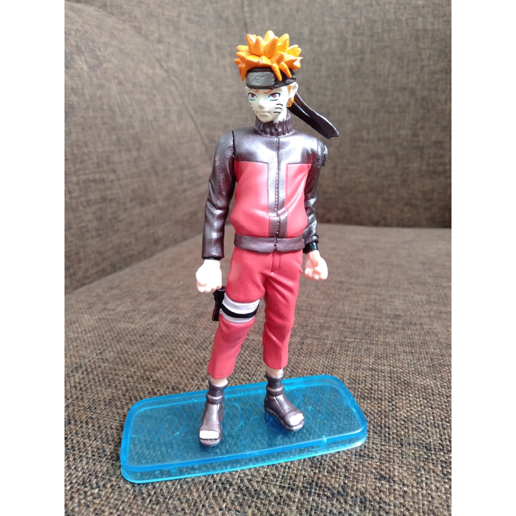 Naruto Figure Original Brand
