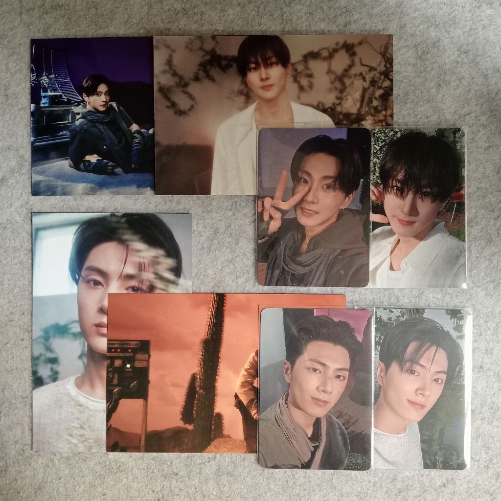 [OFFICIAL] ENHYPEN - MEMBERSHIP KIT 2026