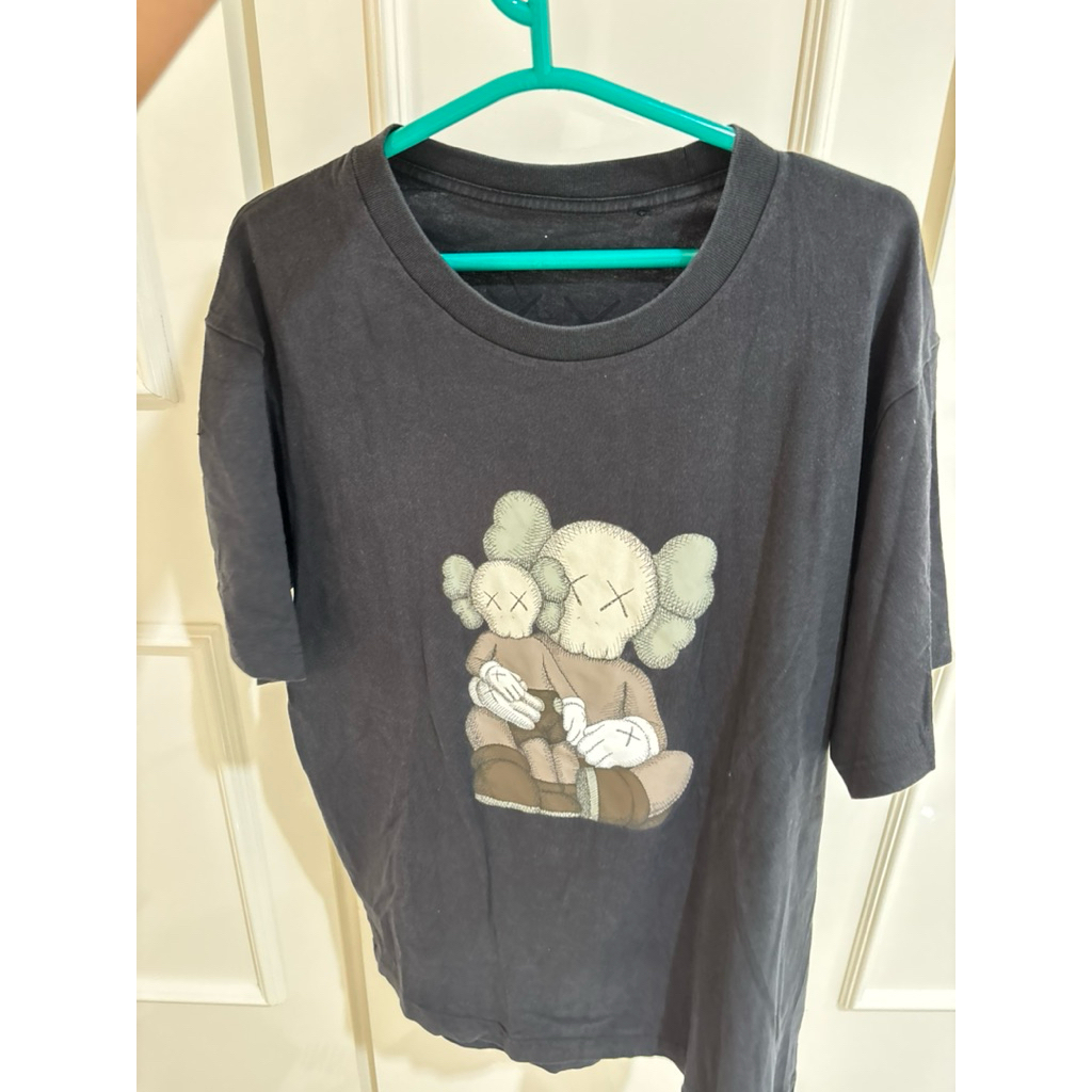 Uniqlo x Kaws 1st edition Preloved