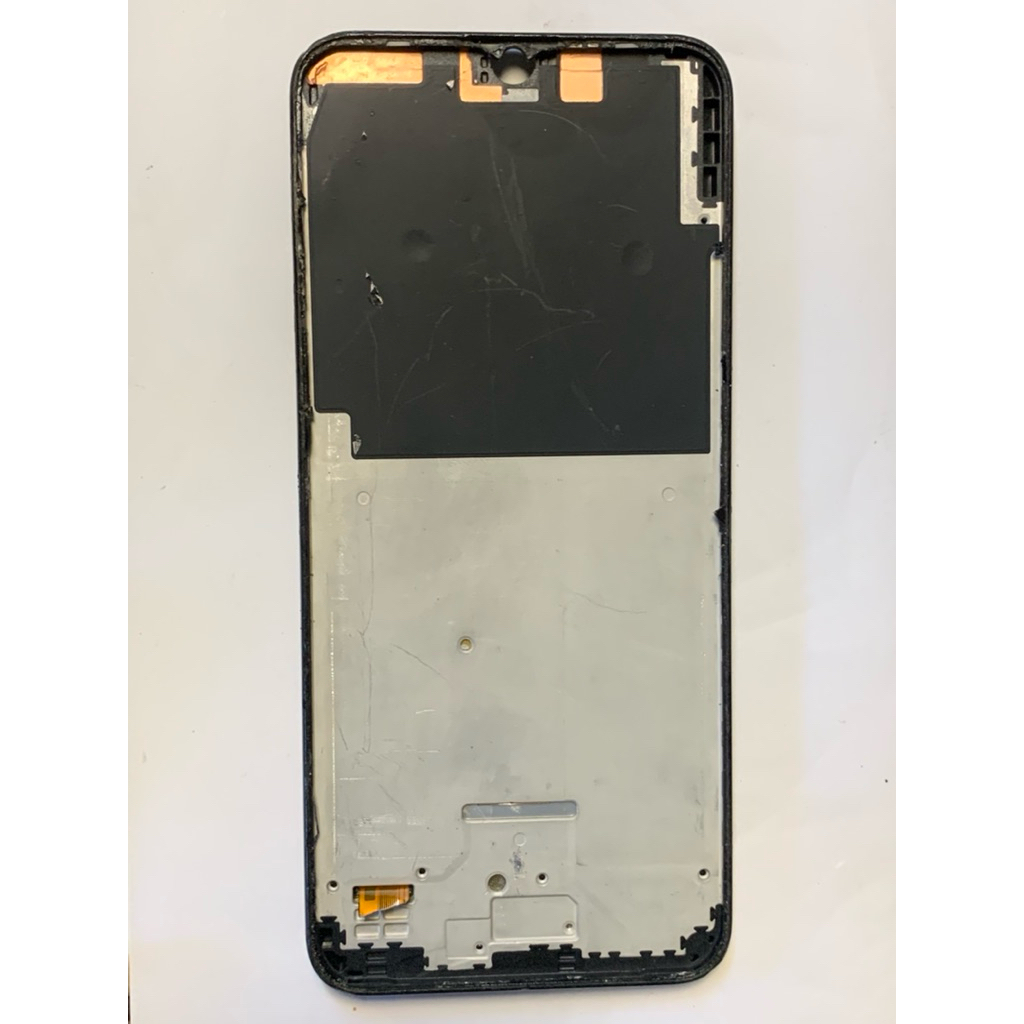 Frame + papan cas + battrey // Infinix smart 5 (Ori copotan)