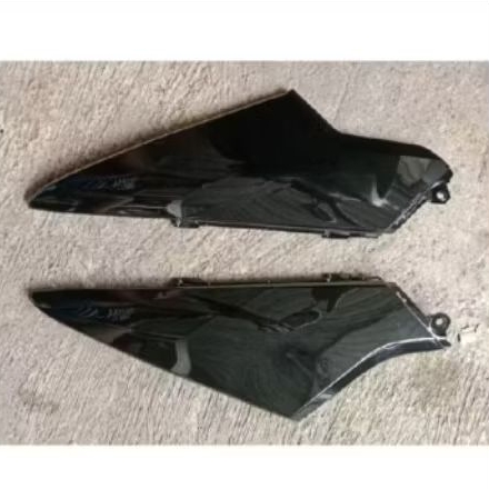 COVER BOX ACCU MOTOR HONDA SUPRA X 125 NEW / SUPRA X 125 LAMA