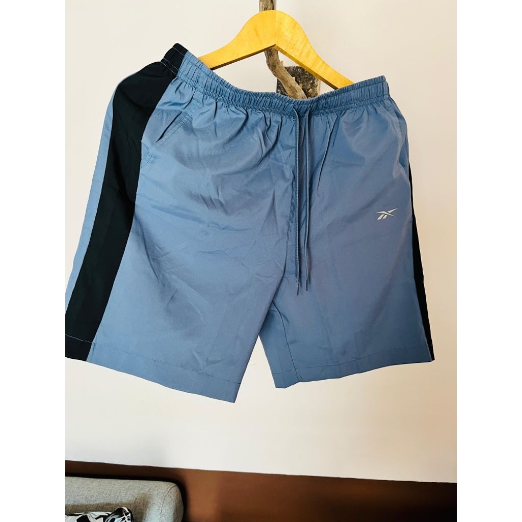 Celana Reebok REECULVER Men Short ORIGINAL SALE SPORT STATION