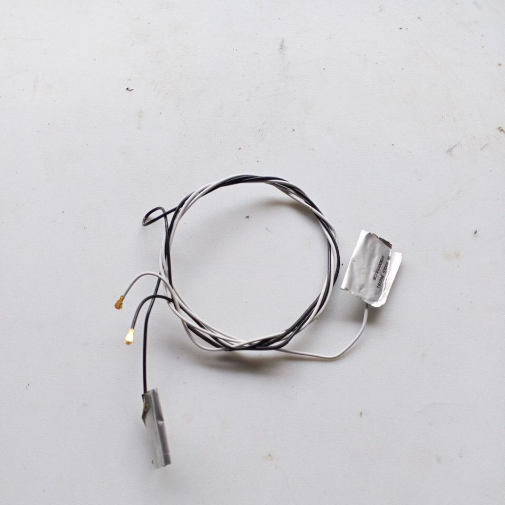 Kabel Antena Wifi Laptop Lenovo G460