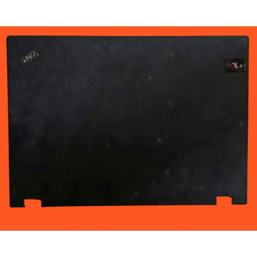 Case casing laptop Lenovo Thinkpad T410