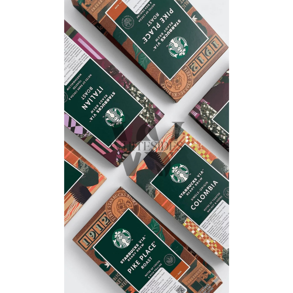 Stik Kopi Instan 12 Batang - Kopi Bubuk Arabika Robusta 250 Gram - Teh Celup Daun Coklat Italian Roa