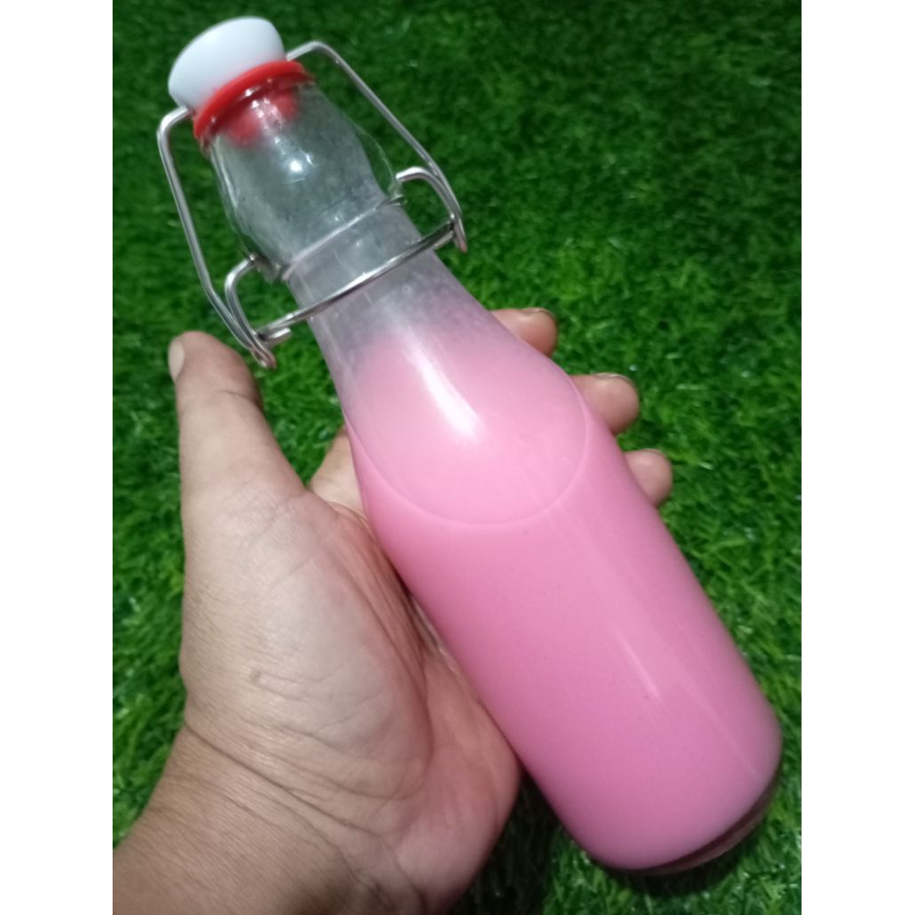 Essen ikan mas DOGER KWENI WALANG per 30ml