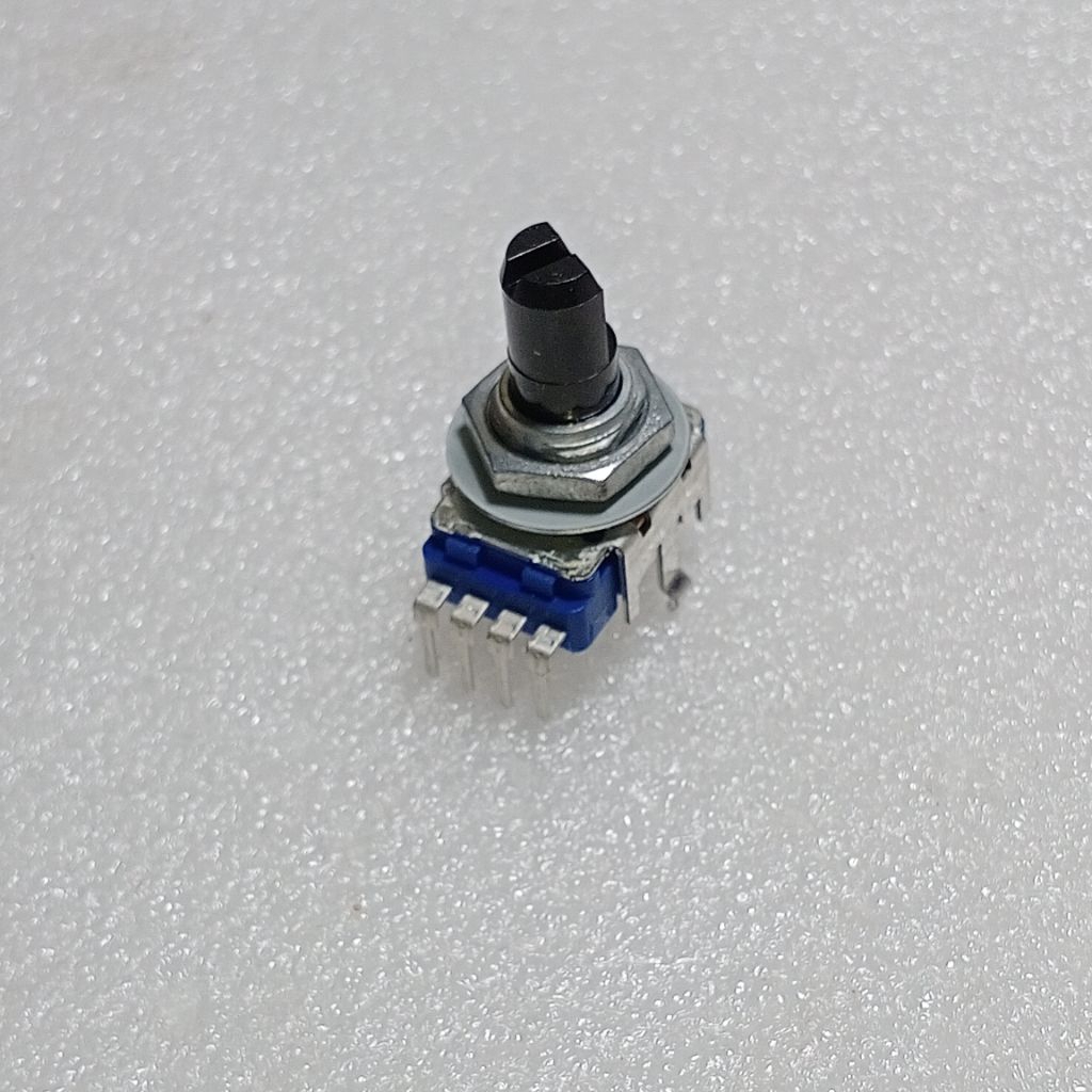 Potensio Pitch Bend Technics KN2400 Kn2600 Kn7000 Kn1400 dll