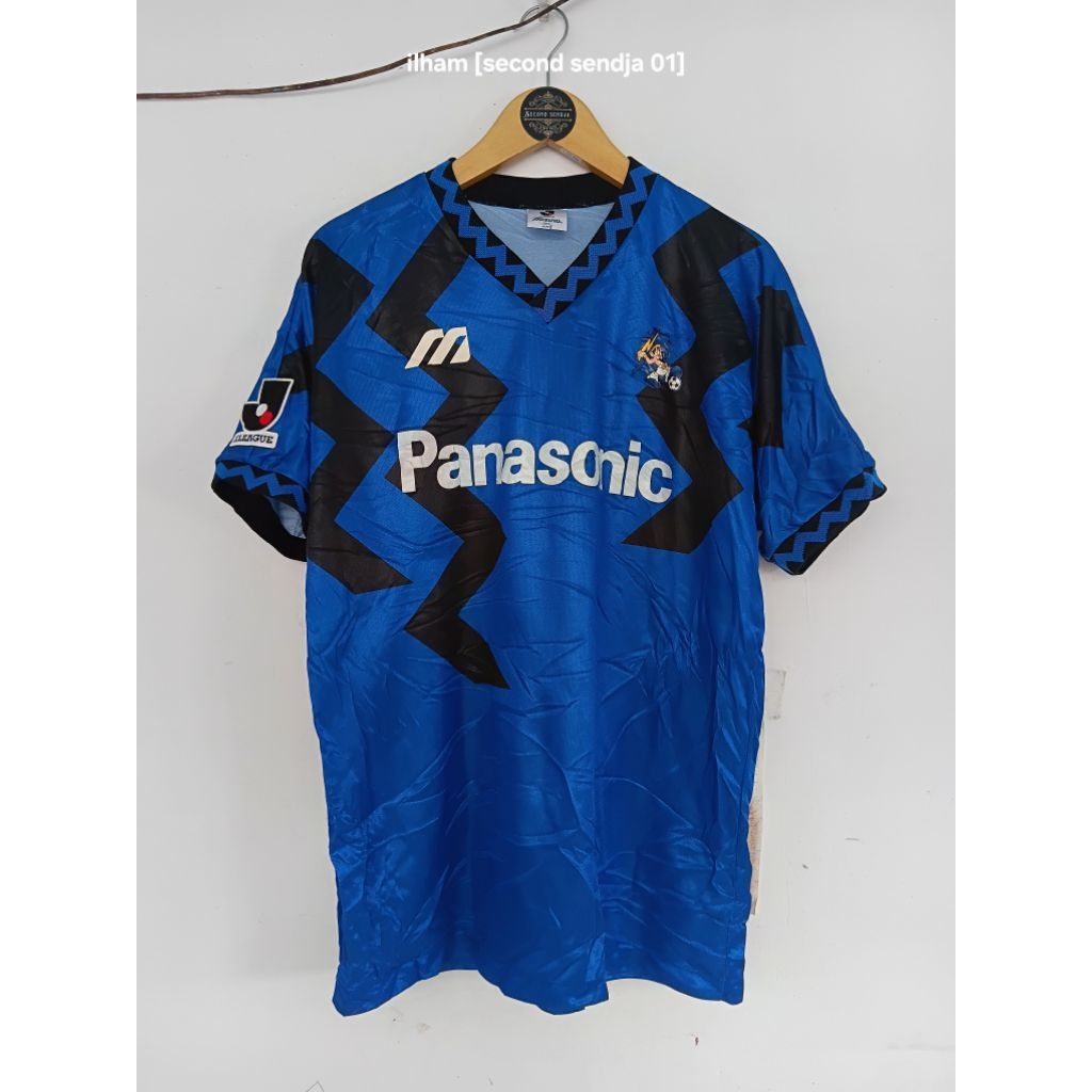 jersey gamba osaka 1993/94