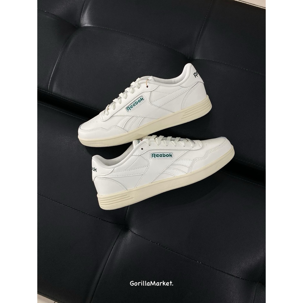 REEBOK COURT ADVANCE CHALK