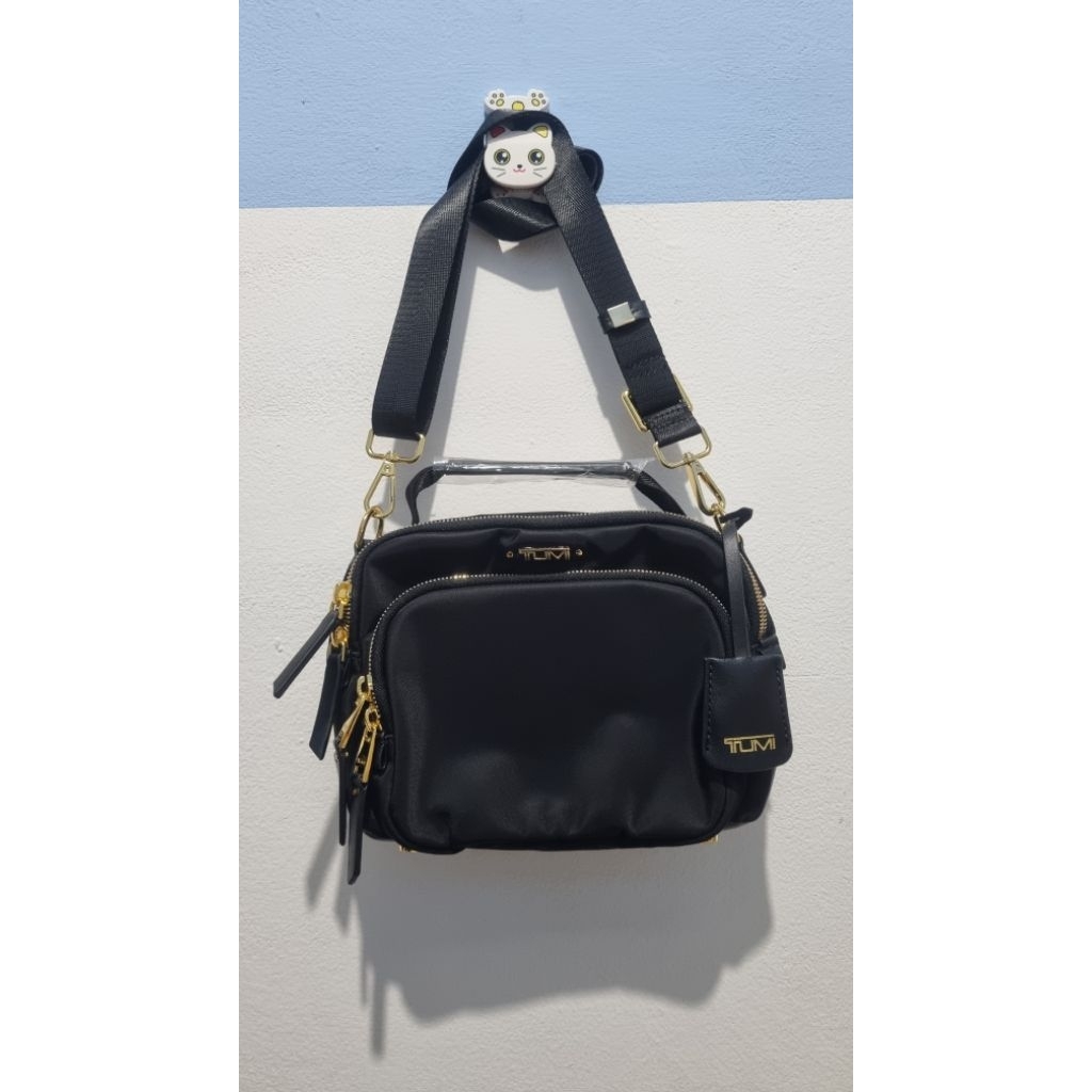 Tas Tumi Selempang