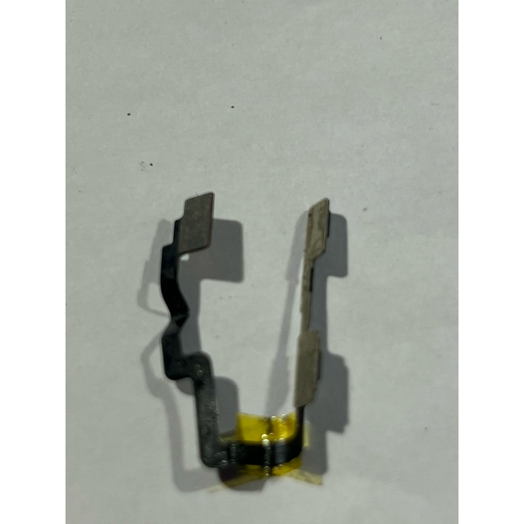 Flexible Volume Poco F3 Copotan Original