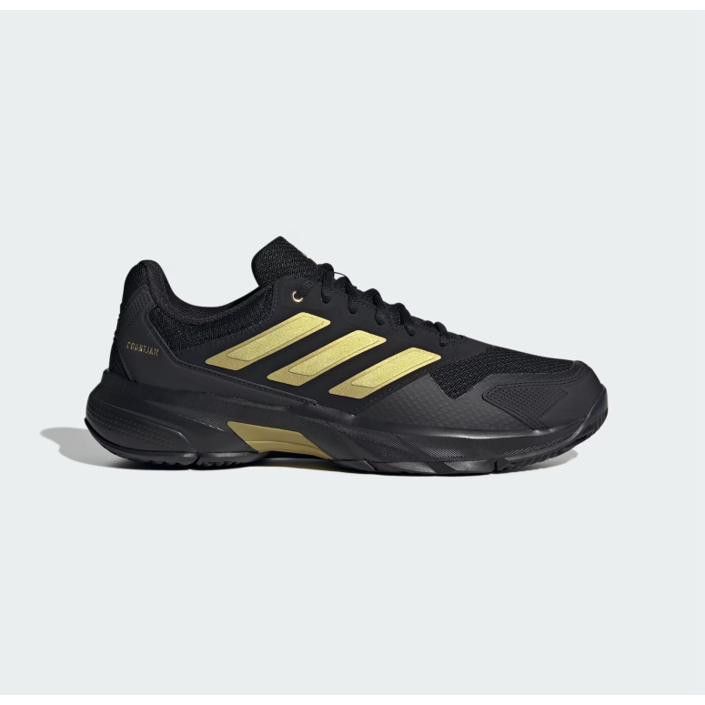 Sepatu tennis Courtjam Control 3M KI0798