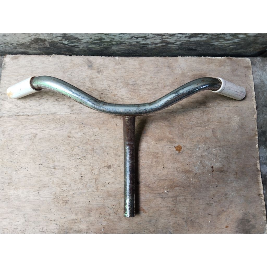 SETANG SEPEDA THREECYCLE JADUL ORIGINAL LAWAS