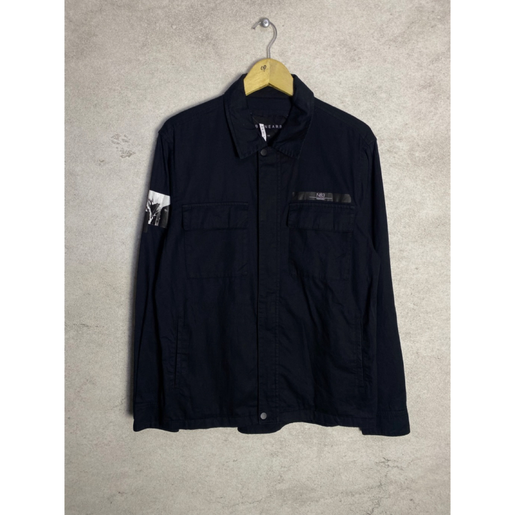 Outer TBJ Nearby