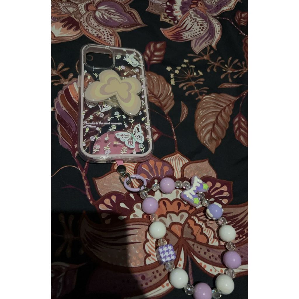 preloved case iphone 15