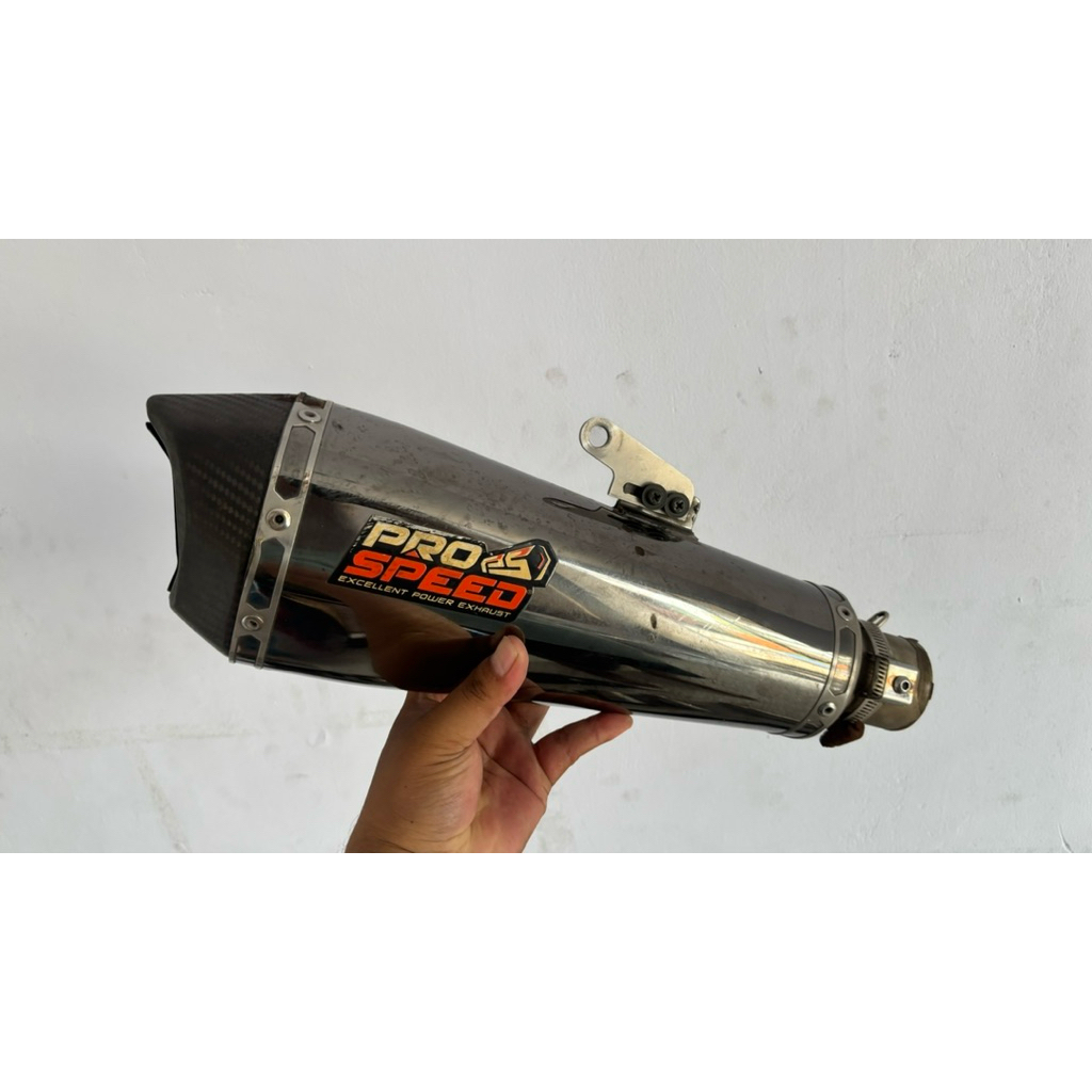Prospeed Black Shark Series