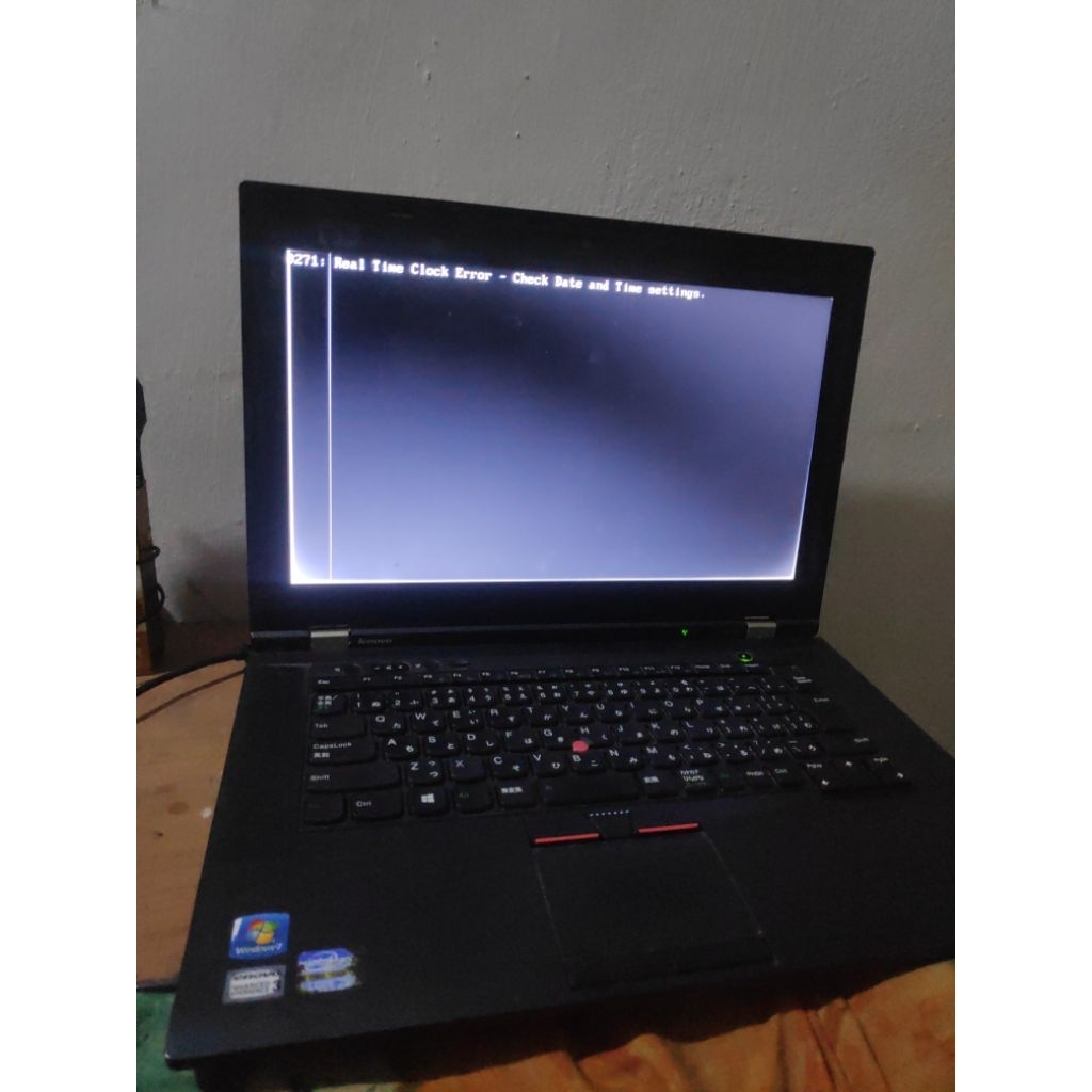 LAPTOP MURAH LAPTOP LENOVO LAPTOP LENOVO L430 CORE I5 G3
