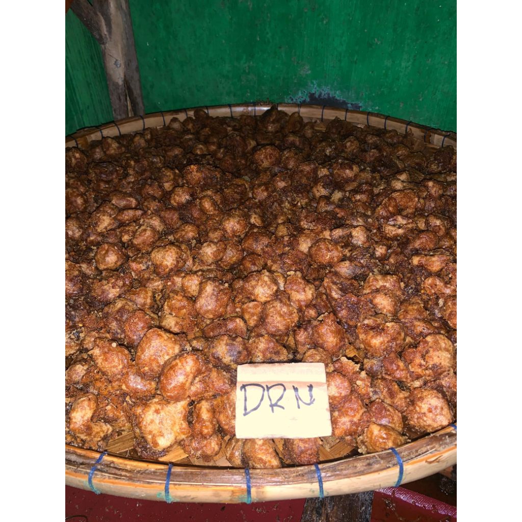 Getuk Goreng Asli Sokaraja